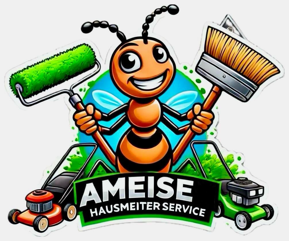 Ameise-Logo